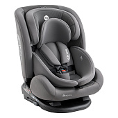 Автокресло Happy Baby Orex graphite 01